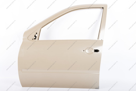 Дверь ВАЗ-1118/2190 передняя левая Gamma GAMMA GMDF21476L