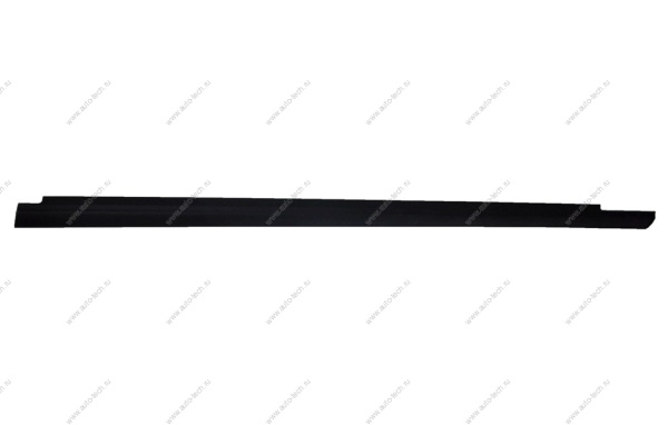 DAEWOO Matiz Молдинг стекла передней двери левый GM GM 96314552