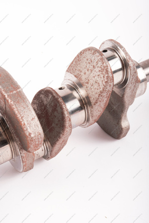 Вал коленчатый Lada Xray 1.6 16V(K4M), дв. (H4M-CVTX) Renault RENAULT 122013361R