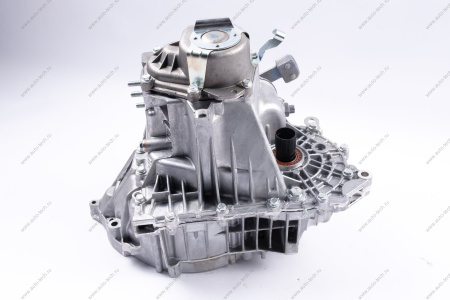 Коробка передач ,без чехла и вилки выключения сцепления, в сборе Lada Granta FL Lada LADA 8460013524