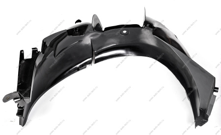 Подкрылок передний правый LADA Largus/RENAULT Logan 10-13 Florimex Florimex 213702