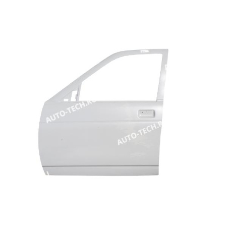 Панель двери ВАЗ-2110 передняя левая (катафорезный грунт) АвтоВАЗ LADA 21100-6101015-10