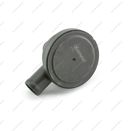 Клапан вентиляции картерных газов VW GOLF 2001-2005/ SKODA OCTAVIA 1997-2010/ SEAT EXEO 2008-2010/ AUDI TT 1998-20 DOMINANT Dominant AW06A01290101D