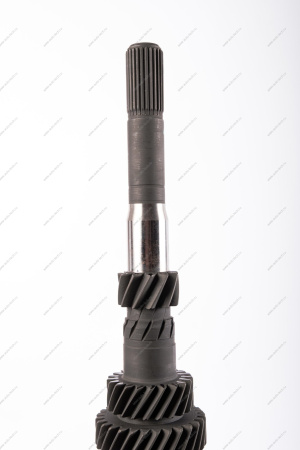 Вал первичный 35*11 зуб LADA XRAY КПП (BVM5-P4M,P4P) JR5-518/523 Renault RENAULT 8201323412