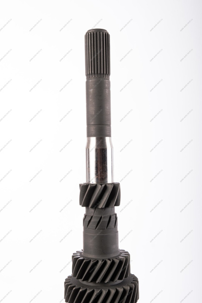 Вал первичный 35*11 зуб LADA XRAY КПП (BVM5-P4M,P4P) JR5-518/523 Renault RENAULT 8201323412