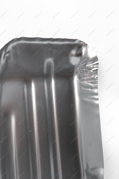 Ремонтная часть пола ВАЗ-2108 передняя левая (малая) Kamaz KAMAZ 21080-5101029-63