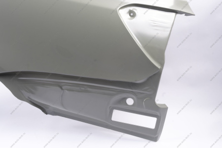 Крыло заднее левое седан Datsun/on do Nissan DATSUN 21950840401570