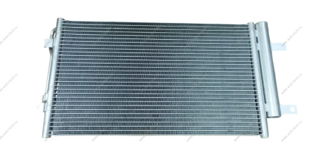 Радиатор кондиционера ВАЗ-2190 с 2015- МКПП/АКПП Сербия (качество оригинала) Lada LADA 8450109662 Радиатор кондиционера ВАЗ-2190 с 2015- МКПП/АКПП Сербия (качество оригинала) Lada LADA 8450109662