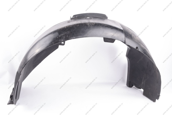Подкрылок LADA Largus/RENAULT Logan 10-13 передний правый (Полад) Lada LADA 638409340R