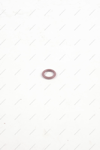 Кольцо уплотнительное форсунки ВАЗ 21127 (Серое 10*15) Lada LADA 21127113213800