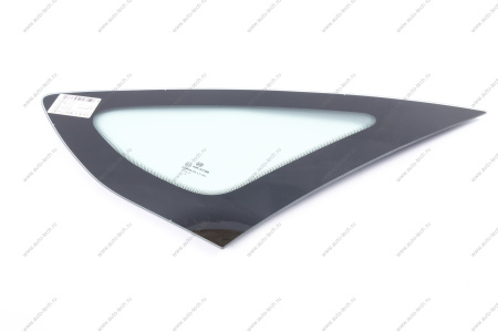 Стекло окна боковины правое ВАЗ-2191 Overtinted (тонир.) (AGC) Lada LADA 21910540304205