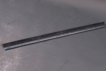 Бархотка стекла двери ВАЗ-1118 внутренняя задняя правая/левая БРТ БРТ 1118-6203320Р