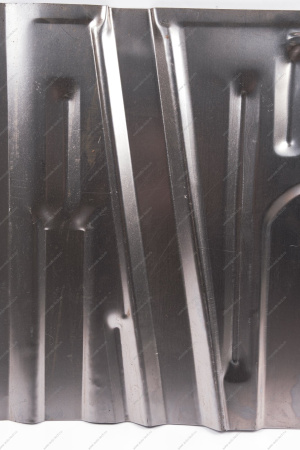 Ремонтная часть пола ВАЗ-2110 задняя левая Kamaz KAMAZ 21100510103563