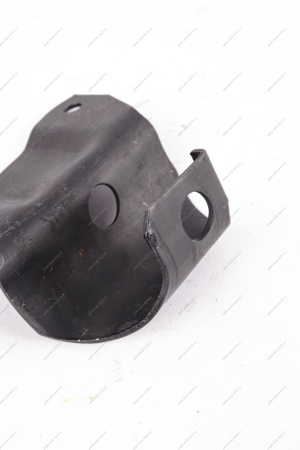 Кр-н переднего бампера ВАЗ-2105 боковой левый (крепёж труб) Тольятти Тольятти 21050280303700