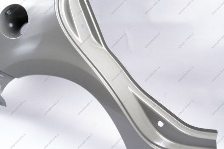 Крыло заднее правое седан Datsun/on do Nissan DATSUN 21950840401070