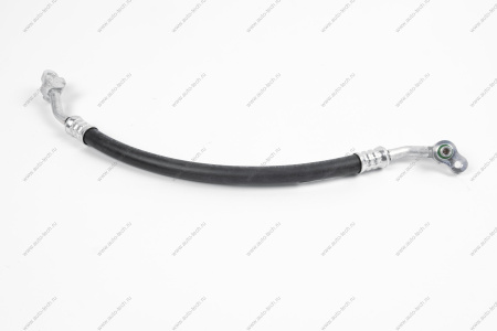 Трубопровод ВАЗ-2191 компресора кондиционера нагнетающий (к испарителю) CGA CGA 10PQP1827RA