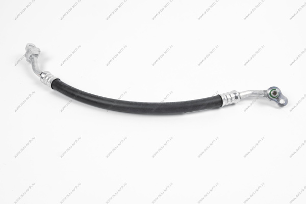 Трубопровод ВАЗ-2191 компресора кондиционера нагнетающий (к испарителю) CGA CGA 10PQP1827RA