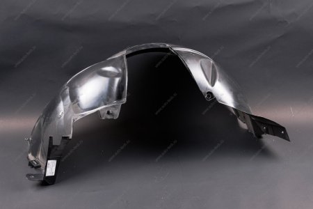 Подкрылок LADA Largus/RENAULT Logan 10-13 передний правый+левый (Полад) Lada LADA 638409340R+638413578R