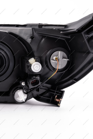 Фара правая (FL) (качество оригинала) (Рекомендовано для СТО) LADA GRANTA 2018- Gamma GAMMA АБФ-9102R