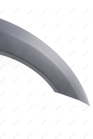 Облицовка LADA Largus Cross (FL) NEW переднего крыла правая Lada LADA 8450091015