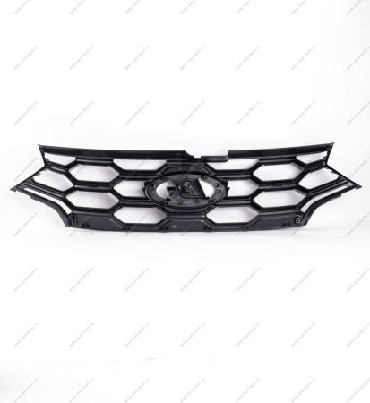 Решетка переднего бампера средняя LADA Vesta SW Cross NG Lada LADA 8450042842