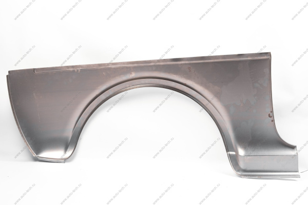 Ремонтная часть заднего крыла ВАЗ-21213 левая (полукрыло) Kamaz KAMAZ 21210840401763