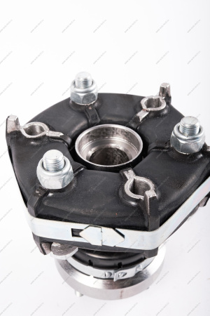 Вал карданный 21213 промежуточный (муфта эласт. с фланцем) (ОАО АВТОВАЗ) фирм.упак. АвтоВАЗ 21213220201010