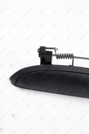 Ручка двери наружная левая Lada Largus/Renault Logan 04-13 TORK TORK TRK0691