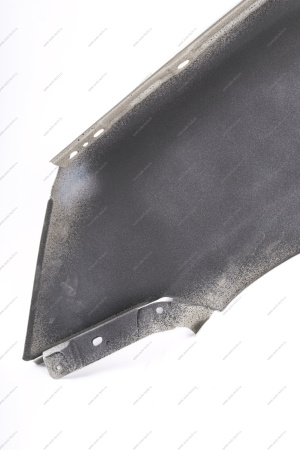 Крыло LADA Vesta/Веста переднее левое в цвет 221 Ледниковый (белый) АвтоВАЗ LADA 8450039382-221