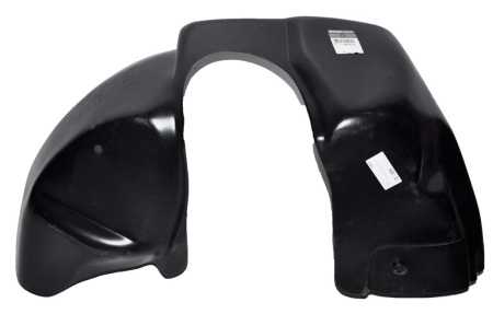 Подкрылок RENAULT Duster/Рено Дастер задний левый 4*4 7711546872 Renault RENAULT 7711547734