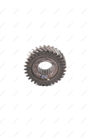 Шестерня 5-й передачи LADA Largus фиксированная КПП-JR5 (0,738) 31 зуб Renault RENAULT 8201334562