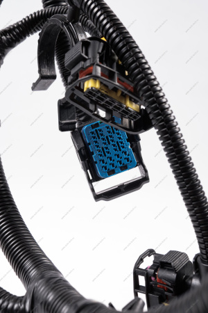 Жгут проводов задний дополнительный АМТ LADA Vesta Lada LADA 8450008737