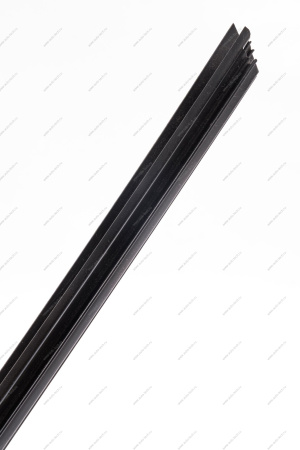 Уплотнитель опускного стекла задней правой двери горизонтальный внутренний Lada Vesta SW/ SW Cross Lada LADA 8450007853