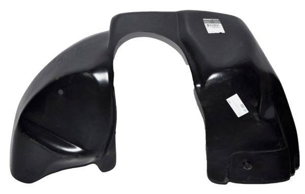 Подкрылок RENAULT Duster/Рено Дастер задний левый 4*4 7711546872 Renault RENAULT 7711547734