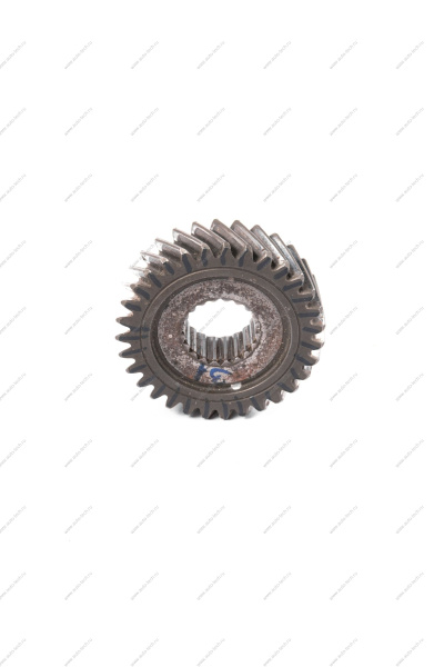 Шестерня 5-й передачи LADA Largus фиксированная КПП-JR5 (0,738) 31 зуб Renault RENAULT 8201334562