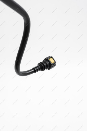 Трубка пароотвода передняя LADA Vesta (к адсорберу) Lada LADA 8450006402