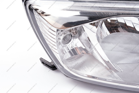 Фара ВАЗ-2190/2191 правая (LADA Granta) Киржач ATB ATB 1AV90K80R