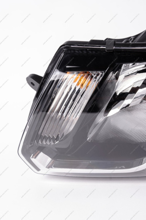 Фара левая ADA Largus (FL) NEW лампа H7 ORIGINAL Lada LADA 8450095267