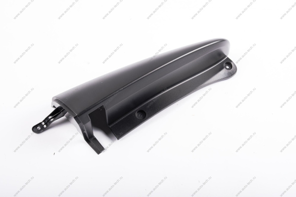 Накладка LADA Largus задней стойки левая (над задним фонарем)( Полад г. Тольятти) Lada LADA 8450000422