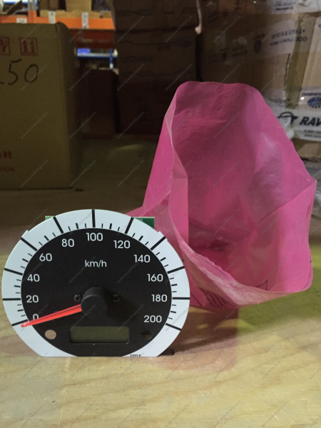 Спидометр DAEWOO Nexia N-150 RYTSON 96176289N150