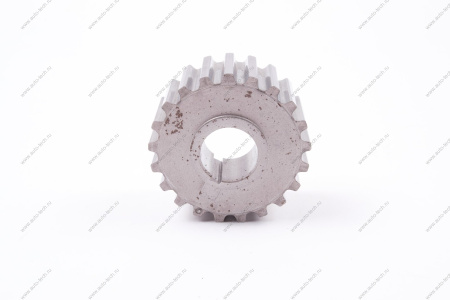 Шкив ВАЗ 2110 зубчатый коленчатого вала LADA LADA 21100100503000