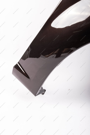 Крыло LADA Largus/Лада Ларгус крашеное переднее правое 283 Кашемир (Коричневый) Начало НАЧАЛО 631005023R-283