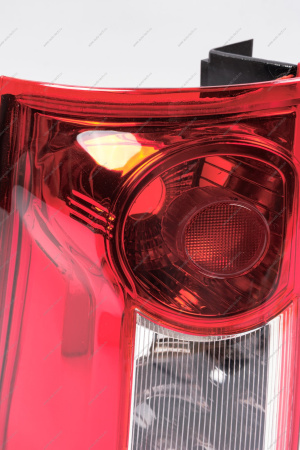 Корпус фонаря LADA Largus/Лада Ларгус задний левый 6001549107 Gamma GAMMA GMTL-19240L