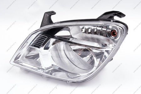 Фара ГАЗель Next левая Формула света Формула света 2113711