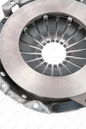 Сцепление LADA Largus в сборе (без выжим подшип.гидравл. привод) КПП-JR5 двигат.K7M к-т VALEO PHC VALEO PHC LDK007C