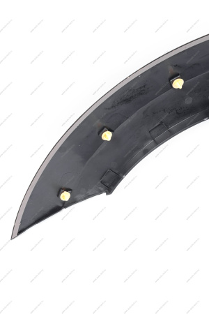 Облицовка LADA Largus Cross (FL) NEW переднего крыла правая Lada LADA 8450091015