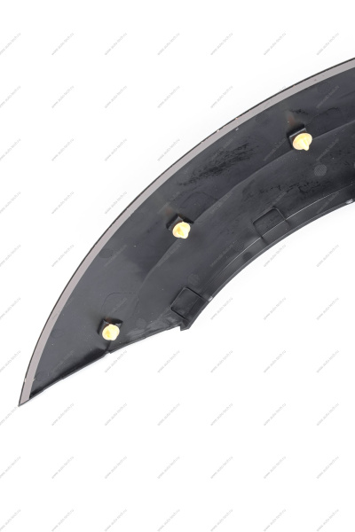 Облицовка LADA Largus Cross (FL) NEW переднего крыла правая Lada LADA 8450091015