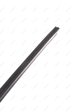 Бархотка стекла двери ВАЗ-21214 горизонтальная наружняя левая (БРТ) Lada LADA 21214-6103283-00