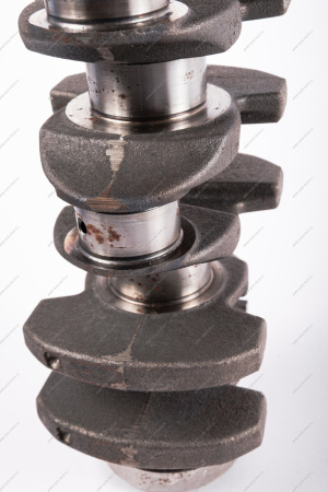 Вал коленчатый LADA XRAY/Vesta двигат.21179 ( P4M) 1,8 Lada LADA 21177100502000