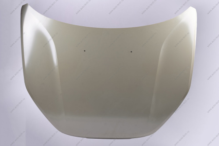 Капот ВАЗ-2170 (катафорезный грунт) качество оригинала Рекомендовано для СТО Gamma GAMMA GMHO21445